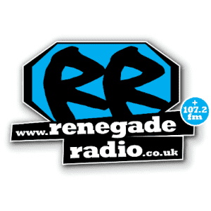 Renegade Radio 107.2FM
