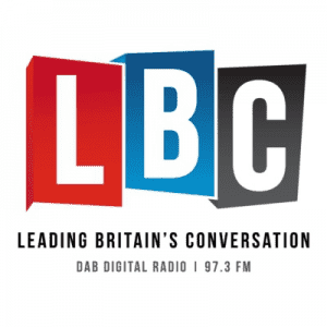 LBC UK