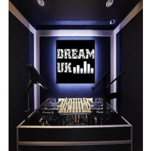 Dream uk radio