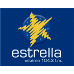 Estrella Estéreo 104.3