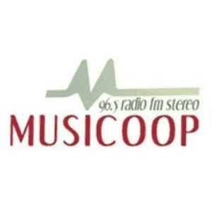 Musicoop - 96.5 FM - Osorno