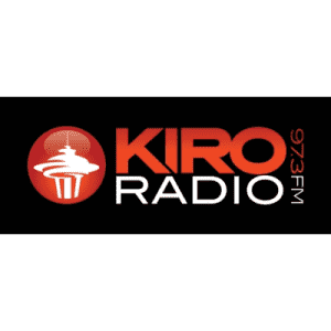 KIRO Radio 97.3 FM