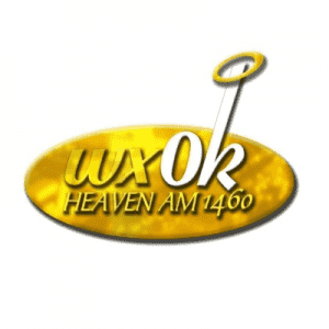 WXOK Heaven 1460