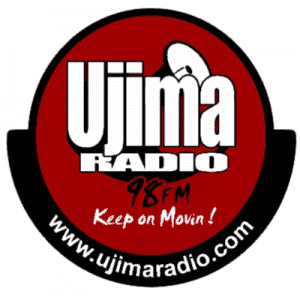 Ujima 98FM