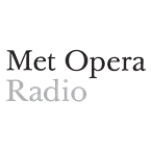 Metropolitan Opera Radio