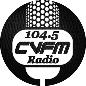 CVFM Radio 104.5fm