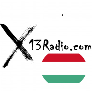 X13Radio - Hungarian Hits HD