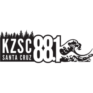 KZSC Santa Cruz