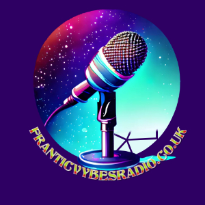 frantic vybes radio