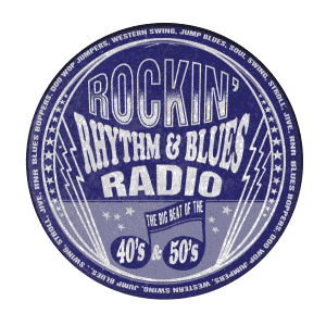 Rockin Rhythm and Blues Radio