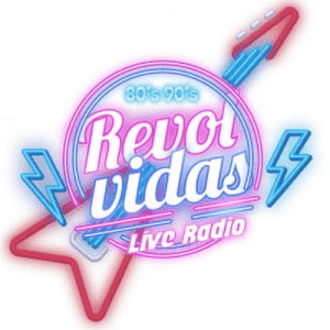 Revolvidas retro