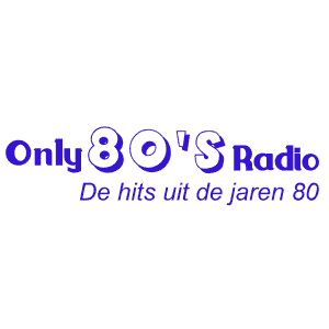 Only 80's Radio
