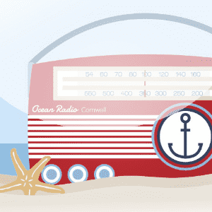Ocean Radio Cornwall