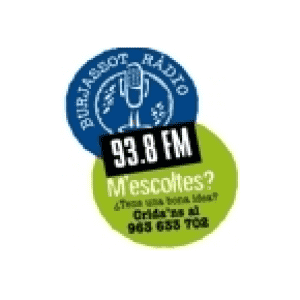 Burjassot Radio