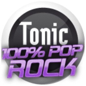 Tonic Radio FM - 100% Pop Rock
