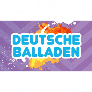 Radio TEDDY - Deutsche Balladen