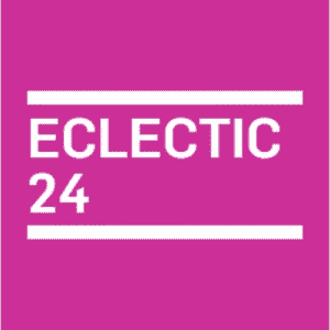 KCRW - Eclectic24