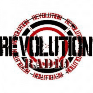 Freedomslips Revolution Radio