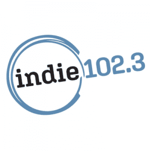 CPR's Indie 102.3