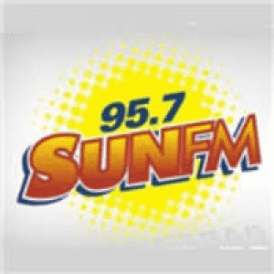 95.7 Sun FM