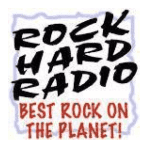 ROCK HARD RADIO