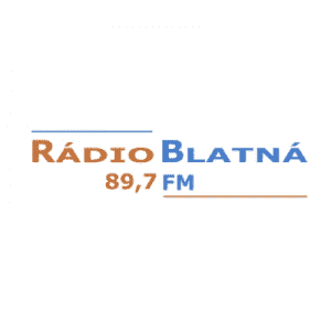 Rádio Blatná