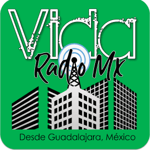 VIDA RADIO MX
