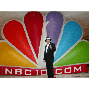 The Billy James Radio Show