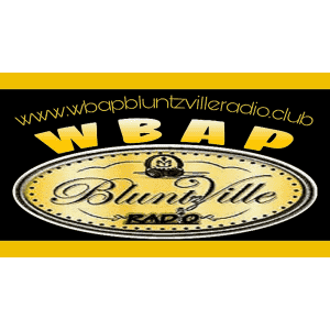WBAP BluntzVille Radio