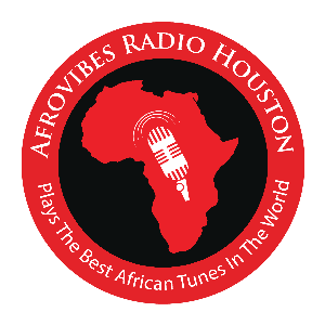 Afrovibes Radio Houston