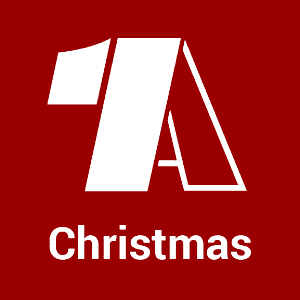 1A Christmas