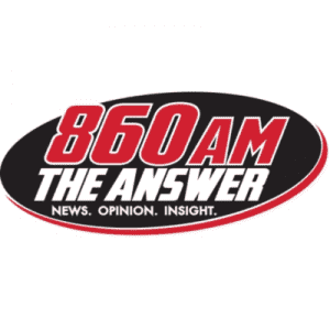 KTRB AM 860 The Answer