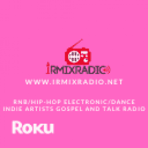 IRMIX Radio