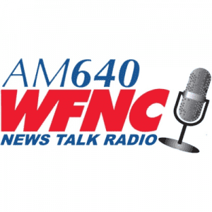 WFNC 640 AM