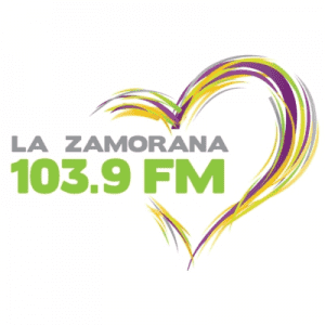 La Zamorana 103.9 FM