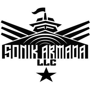 SONIK ARMADA RADIO