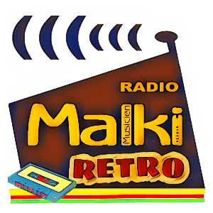 MALKI RETRO - Radio Pop, Rock & Latino