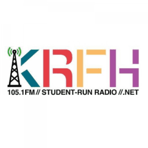 KRFH 105.1 FM
