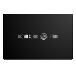 Brown Sugar Radio