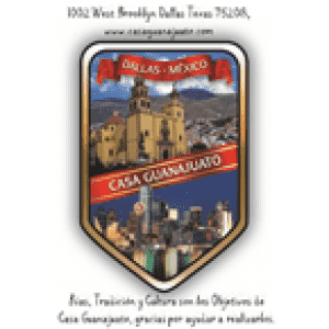 Dallas-Mexico Casa Guanajuato