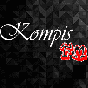Kompis FM