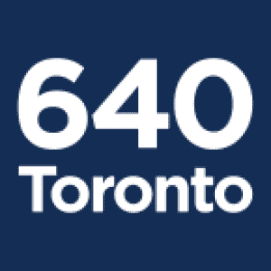 Global News Radio 640 Toronto