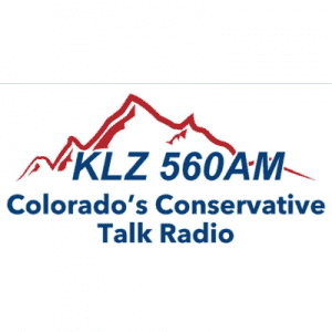 KLZ 560 AM