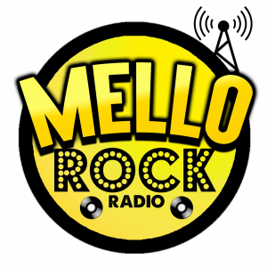 MELLO ROCK RADIO