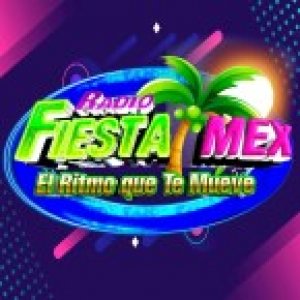 Radio Fiesta Mex.