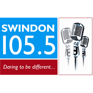 Swindon 105.5 FM