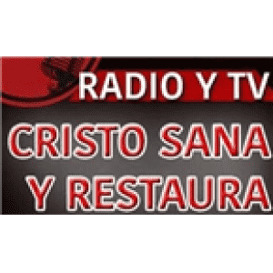 Cristo Sana y Restaura