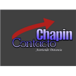 Contacto Chapin