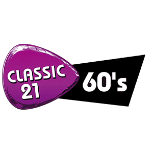 Rtbf.be - Classic 21 60's