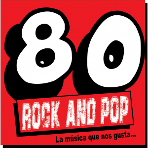 Radio Ochentas México